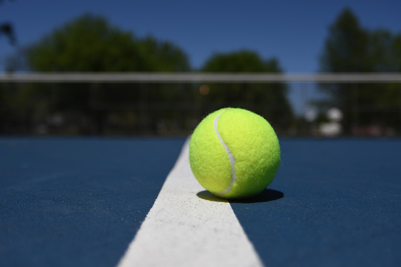 What is the best tennis tournament software?